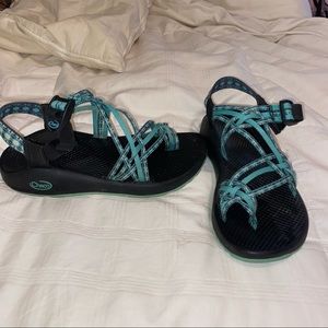 Women’s ZX/3 Classic Chacos